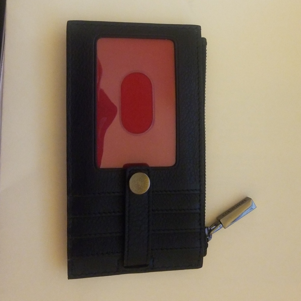 Hammitt 210 west cardholder